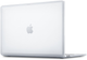 Etui na laptopa Tech21 Evo Clear Cover do Apple MacBook Air 13 M1 2020-2022 Ash Grey (T21-8615) - obraz 3