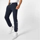 Спортивні штани Jack Wills Wills Logo Navy, S (44) (11887595) - зображення 1
