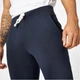 Спортивні штани Jack Wills Wills Logo Navy, S (44) (11887595) - зображення 4