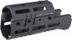 Цевье Leapers UTG PRO Super Slim для Сайги. M-LOK. Black - изображение 1