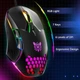 Мишка ігрова дротова ONIKUMA CW902 з RGB-підсвіткою - зображення 9