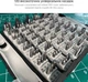 Отвертка с набором бит RZTK Screwdriver Combo 126 Set - изображение 4