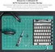 Отвертка с набором бит RZTK Screwdriver Combo 126 Set - изображение 6