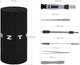 Отвертка с набором бит RZTK Screwdriver Combo 126 Set - изображение 15