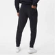 Спортивні штани Jack Wills Jacquard Logo Black, XS (42) (11887322) - зображення 2
