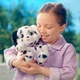 Інтерактивна іграшка BABY PAWS – ЦУЦЕНЯ ДАЛМАТИН СПОТТІ (з аксес.) - изображение 7