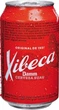 Упаковка пива Xibeca світле фільтроване 4.6% 0.33 л x 24 шт. (8410793016232) - зображення 2