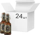Упаковка пива Flensburger Dunkel темне фільтроване 4.8% 0.33 л x 24 шт. (41030851) - зображення 1