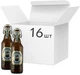 Упаковка пива Flensburger Pilsener світле фільтроване 4.8% 0.5 л x 16 шт. (41030837) - зображення 1