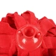 Насадка для швабри Eco Fabric МОП 160г, червоний (EF-0160-MR) - зображення 2