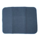 Килимок для сушіння посуду Eco Fabric 38*51см, синій (EF-3851-DB) - изображение 2