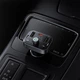 Адаптер автомобільний Baseus S-09 Pro Series Car FM Transmitter BT5.3 PD/QC 18W/2.4A black - зображення 5