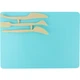 Дошка для ліплення 18x25 см + 3 м'ята стека Classic K-1140-18 Kite, 67741 - зображення 3