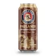 Упаковка пива Paulaner Dunkel Hefe-Weissbier темное нефильтрованное 5.3% 0.5 л x 24 шт (4066600497615) - изображение 2