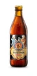 Упаковка пива Paulaner Salvator темное нефильтрованное 7.9% 0.33 л x 24 шт (4066600611349) - изображение 2