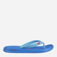 Klapki dziecięce Nike Solay Thong Gs 882827-401 31 Niebieskie (888408901576) - obraz 1