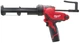 Клейовий пістолет акумуляторний Milwaukee M12 PCG/310C-201B (4933441655) - зображення 2