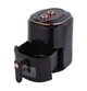 Аэрогриль Rainberg RB 2242 3800W аэрофритюрница безмасляная для приготовления без масла с регулировкой температуры - изображение 1