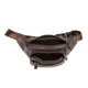 Сумка на пояс з телячої шкіри Tiding Bag t0186C - зображення 2