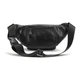 Сумка на пояс из телячьей кожи Tiding Bag t0186A - изображение 5