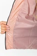 Куртка AGER 6XL-7XL Пудровий 102R5222 - зображення 7