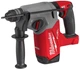 Перфоратор аккумуляторный бесщёточный Milwaukee SDS Plus удар 2.5 Дж M18 FH-0 (4933478499) - изображение 8