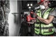 Перфоратор аккумуляторный бесщёточный Milwaukee SDS Plus удар 2.5 Дж M18 FH-0 (4933478499) - изображение 13