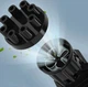 Кулемет для створення мильних бульбашок іграшковий дитячий Gatling чорний - зображення 4