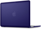 Etui na laptopa Tech21 Evo Hardshell Case Cover do Apple MacBook Air 13 M2 2022 Purpule (T21-10068) - obraz 3