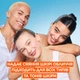 Сонцезахисний денний флюїд Garnier Skin Naturals з Вітаміном С SPF50+ 50 мл (3600542573023) - изображение 10