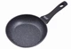 Сковорода универсальная Krauff Smart Chef 88-222-083 20 см черная - изображение 1