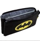 Пенал м'який DC Comics 20*10*3 см Kite - изображение 2