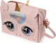 Інтерактивна сумочка Єдиноріг Purse Pets Glamicorn Unicorn Interactive Pet Toy - зображення 5