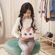 Інтерактивна сумочка Єдиноріг Purse Pets Glamicorn Unicorn Interactive Pet Toy - зображення 8