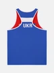 Безрукавка Reversible Boxing Singlet Red Blue XL Цвет Красный (501335-320-XL) - изображение 4