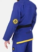 Кимоно Keep Fighting BJJ Gi Royal Blue A3S Цвет Синий (501374-201-A3S) - изображение 7