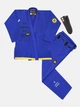 Кимоно Keep Fighting BJJ Gi Royal Blue A3S Цвет Синий (501374-201-A3S) - изображение 9