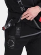 Кимоно Valhalla BJJ Gi Black A2L Цвет Черный (501372-100-A2L) - изображение 5