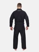 Кімоно Ultralight BJJ Gi Black A2S Колір Чорний (501333-100-A2S) - зображення 2