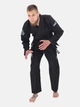 Кімоно Ultralight BJJ Gi Black A2S Колір Чорний (501333-100-A2S) - зображення 3