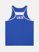 Безрукавка Boxing Singlet Blue XXL Цвет Синий (501312-200-XXL) - изображение 2
