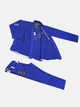 Кімоно Valhalla BJJ Gi Royal Blue A1L Колір Blue (501372-201-A1L) - зображення 9