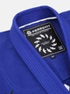 Кімоно Valhalla BJJ Gi Royal Blue A1L Колір Blue (501372-201-A1L) - зображення 12