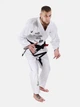 Кимоно Keep Fighting BJJ Gi White A1L Цвет Белый (501374-500-A1L) - изображение 3