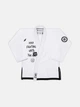 Кимоно Keep Fighting BJJ Gi White A1L Цвет Белый (501374-500-A1L) - изображение 5