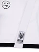 Кимоно Keep Fighting BJJ Gi White A1L Цвет Белый (501374-500-A1L) - изображение 8