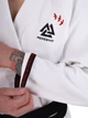 Кімоно Valhalla BJJ Gi White A1 Колір Білий (501372-500-A1) - зображення 5