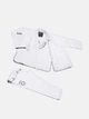 Кімоно Valhalla BJJ Gi White A1 Колір Білий (501372-500-A1) - зображення 9