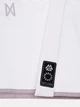 Кімоно Valhalla BJJ Gi White A1 Колір Білий (501372-500-A1) - зображення 10