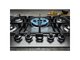 Варильна поверхня Electrolux - KGS64562SX - зображення 9
